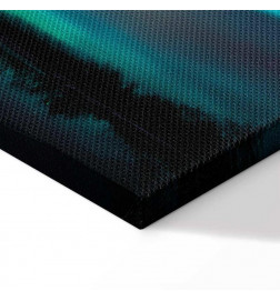 Canvas Print - Night Light II