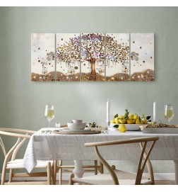 Quadro - Dazzling Tree