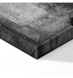 Taulu - There is Always Hope (1 Part) Narrow Red