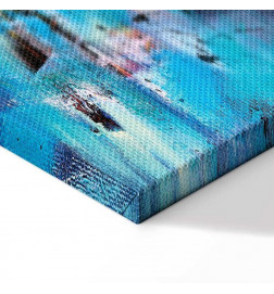 Quadro - Snow Fun (1 Part) Narrow