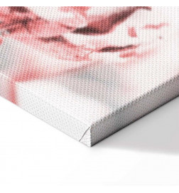 Tablou - Blooming Cotton (1 Part) Vertical