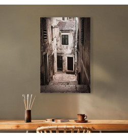 Slika - Retro Alley (1 Part) Vertical