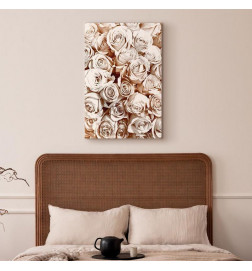 Tableau - Rose Garden (1 Part) Vertical