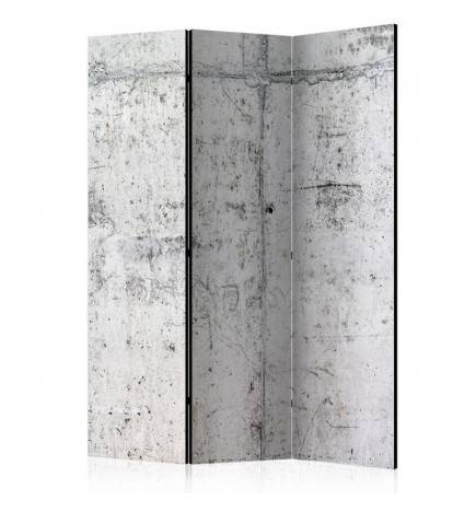 124,00 € Room Divider - Concrete Wall [Room Dividers]