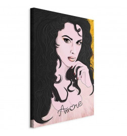 Glezna - Amore Mio (1 Part) Vertical