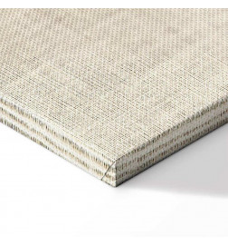 Seinapilt - Vintage Bicycle (1 Part) Vertical