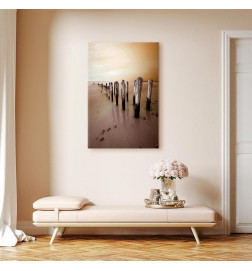 Quadro - Autumn Outflow (1 Part) Vertical