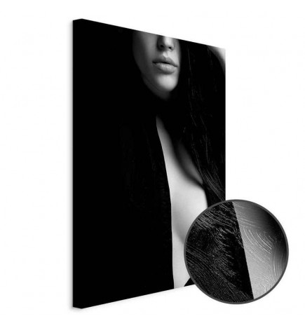 Taulu - Sensual Elegance (1 Part) Vertical