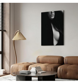 Tableau - Sensual Elegance (1 Part) Vertical