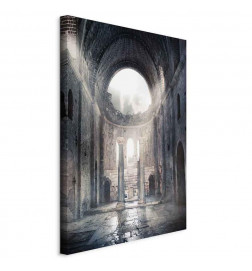 Paveikslas - Chamber of Secrets (1 Part) Vertical