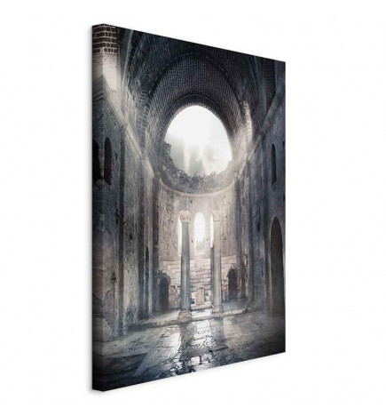 Seinapilt - Chamber of Secrets (1 Part) Vertical