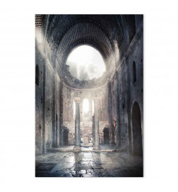 Paveikslas - Chamber of Secrets (1 Part) Vertical