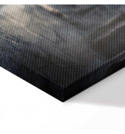 Schilderij - Chamber of Secrets (1 Part) Vertical