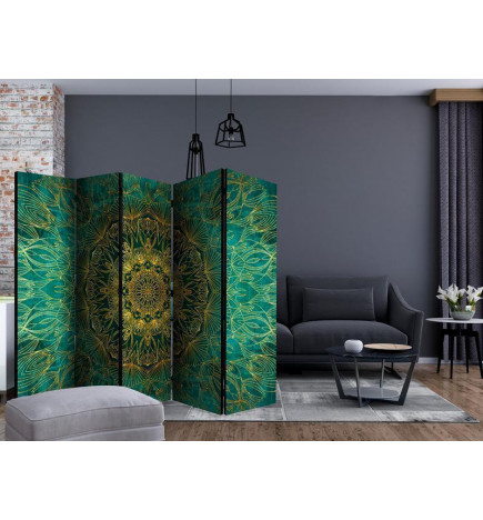 Paravento - Royal Stitching II