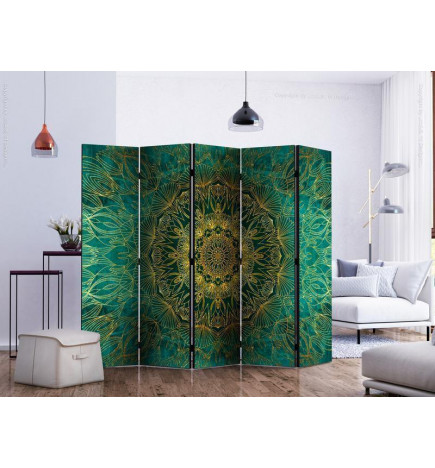 Room Divider - Royal Stitching II