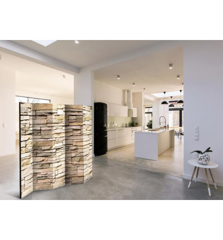 Paravento - Decorative Stone II