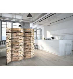 Paravento - Decorative Stone II