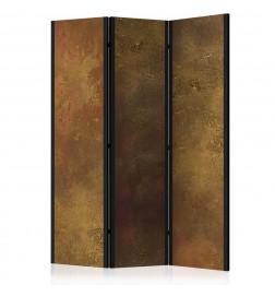 Room Divider - Golden Temptation