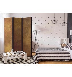 Room Divider - Golden Temptation