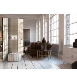 Paravan - Futuristic Forest