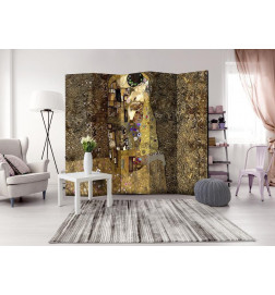 Pertvara - Golden Kiss II