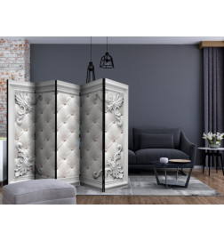 Španska stena - Quilted Leather II