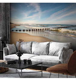 Foto tapete - Sea Breeze