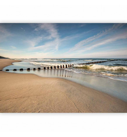 Fototapet - Sea Breeze