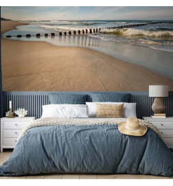 Mural de parede - Sea Breeze