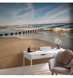 Wall Mural - Sea Breeze