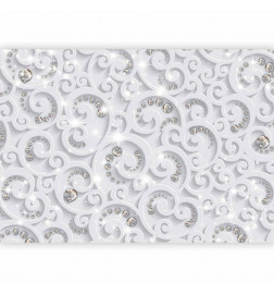 Mural de parede - Abstract Glamor