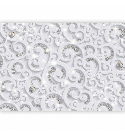 Wall Mural - Abstract Glamor