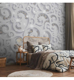 Carta da parati - Abstract Glamor