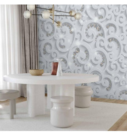 Mural de parede - Abstract Glamor