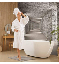 Papier peint - Mysterious Tunnel