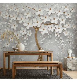 Fototapeet - Magic Magnolia