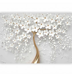 Papier peint - Magic Magnolia