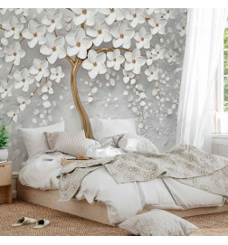 Fototapeet - Magic Magnolia