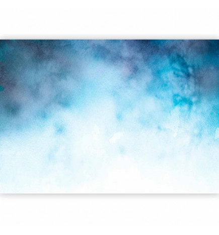 Carta da parati - Cobalt Clouds