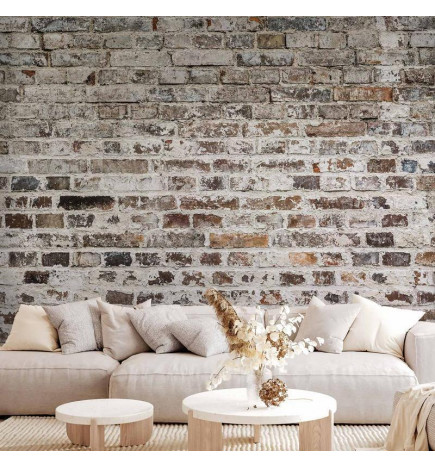 Foto tapete - Old Walls