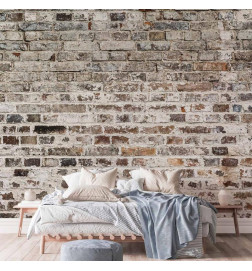 Fototapeta - Old Walls