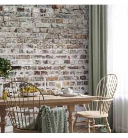 Wall Mural - Old Walls