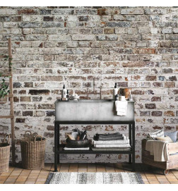 Fotobehang - Old Walls