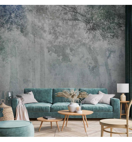 Wall Mural - Echo Tree