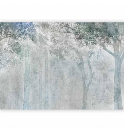 Carta da parati - Echo Tree