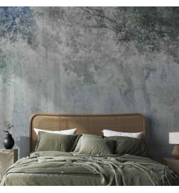 Mural de parede - Echo Tree