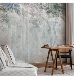 Mural de parede - Echo Tree