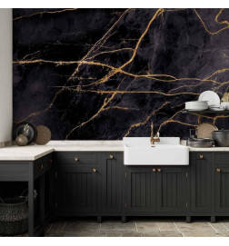 Fototapetas - Golden Paths