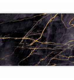 Fototapeta - Golden Paths