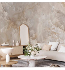 Wall Mural - Toned Marble